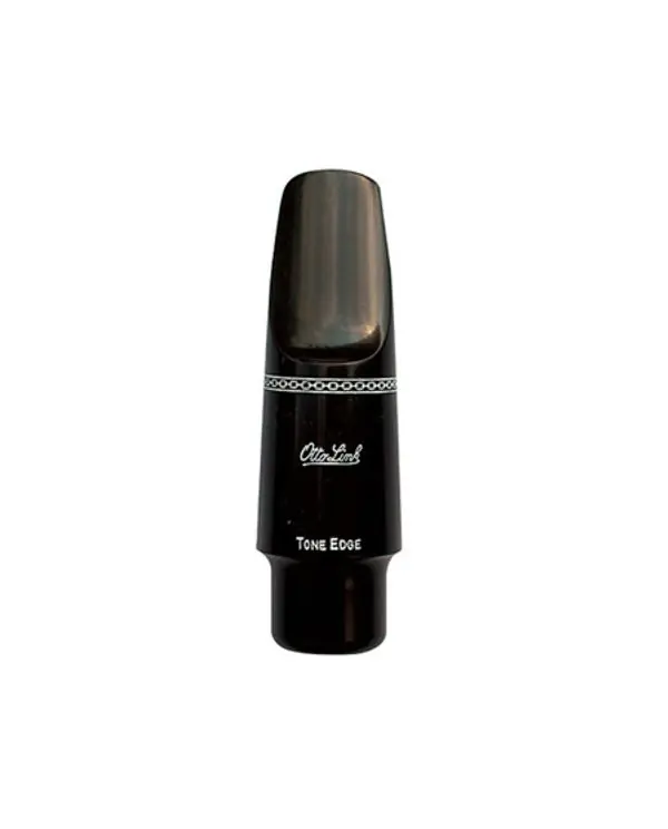 Satisfait Ou Remboursé OTTO LINK 6* TONE EDGE BEC EBONITE SAXOPHONE ALTO