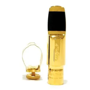 OTTO LINK 6 SUPER MASTER TONE BEC METAL SAXOPHONE ALTO Prix Bas