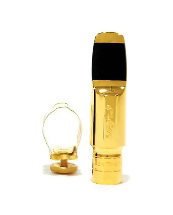 OTTO LINK 6 SUPER MASTER TONE BEC METAL SAXOPHONE ALTO Prix Bas