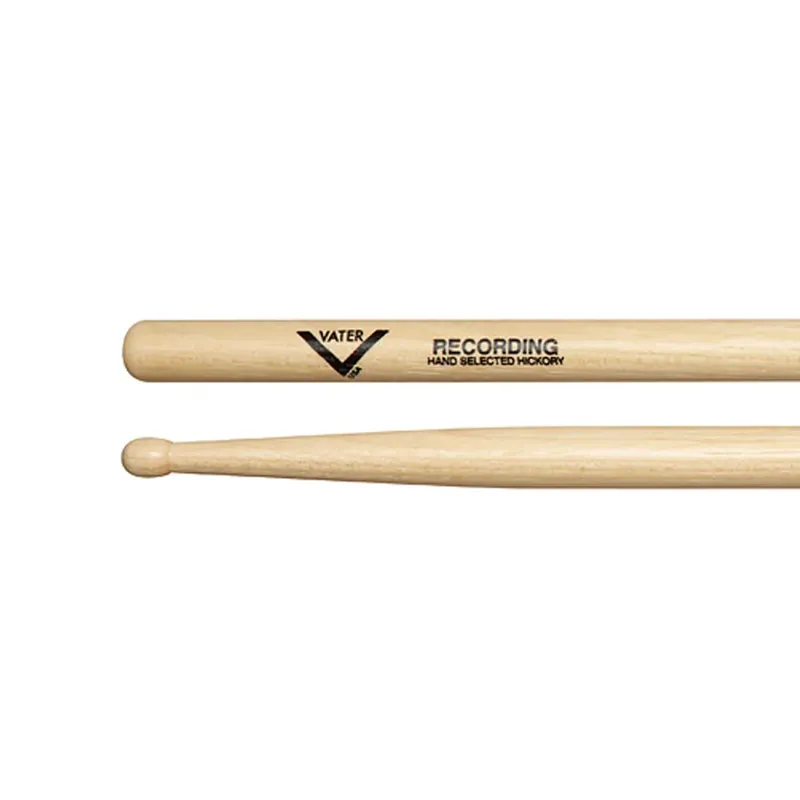 Réduction VATER Baguettes Recording