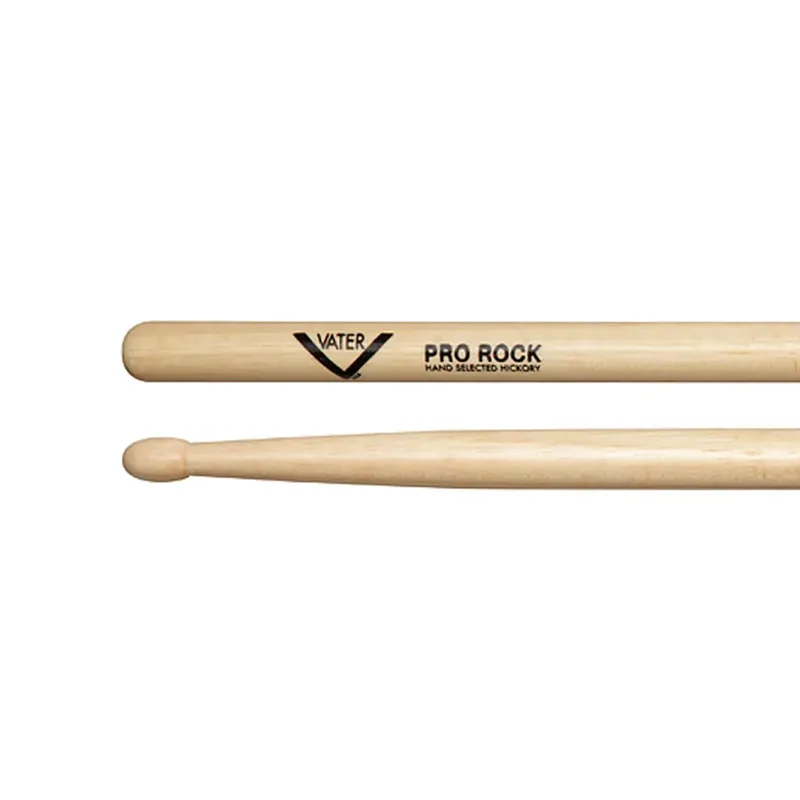 VATER Baguettes Pro Rock Marque