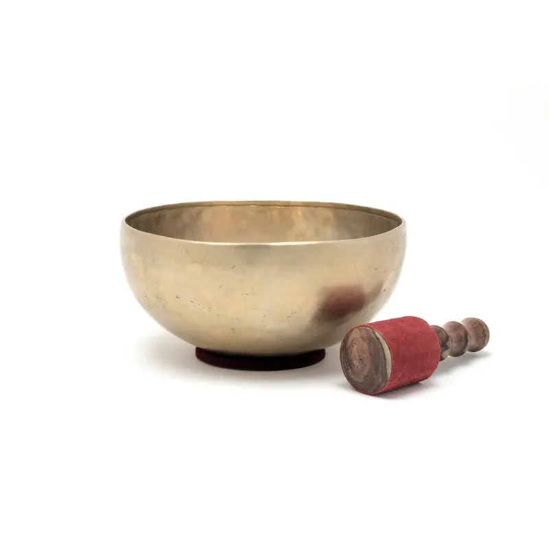 Bol Chantant Nepal 28Cm Nouvelle Collection
