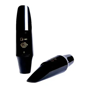 Expédition Rapide SELMER SOLOIST D BEC EBONITE NU SAXOPHONE ALTO