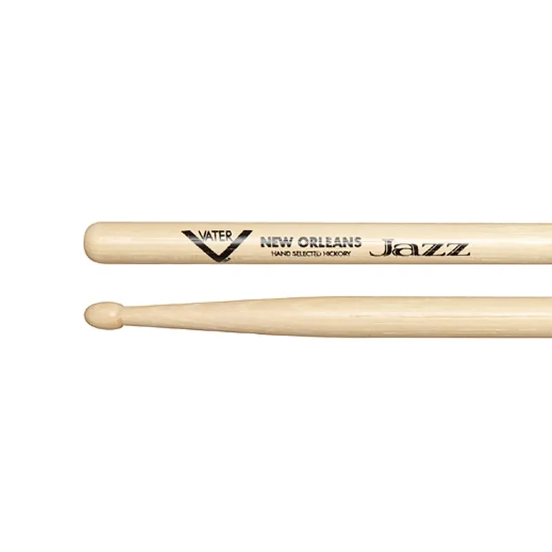 VATER Baguettes New Orleans Jazz Achat Immédiat