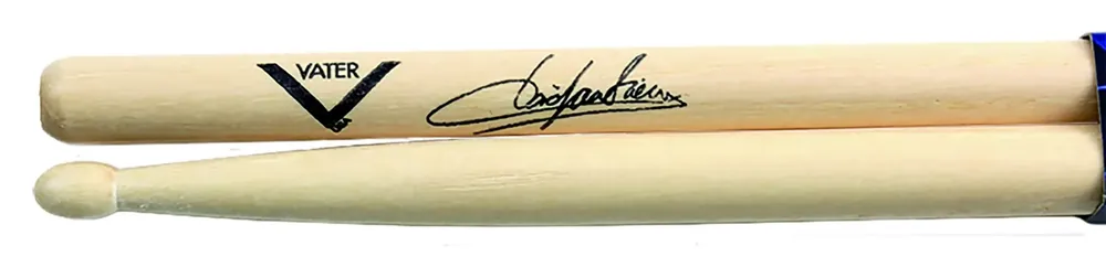 VATER Baguettes Signature Loic Pontieux Certifié