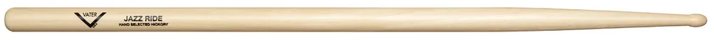 Super Prix VATER Baguettes Jazz Ride