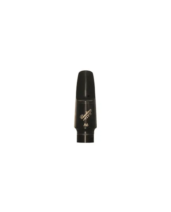 Marque VANDOREN V16 A6S+ BEC EBONITE SAXOPHONE ALTO