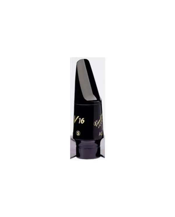 Expédition Rapide VANDOREN V16 A7S BEC EBONITE SAXOPHONE ALTO