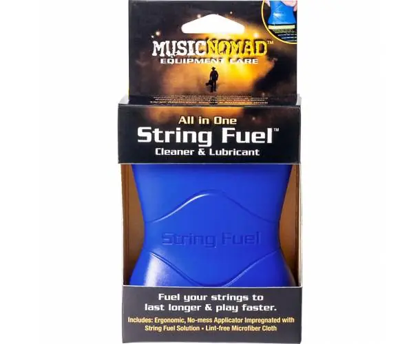 MN109 - STRING FUEL Authentique