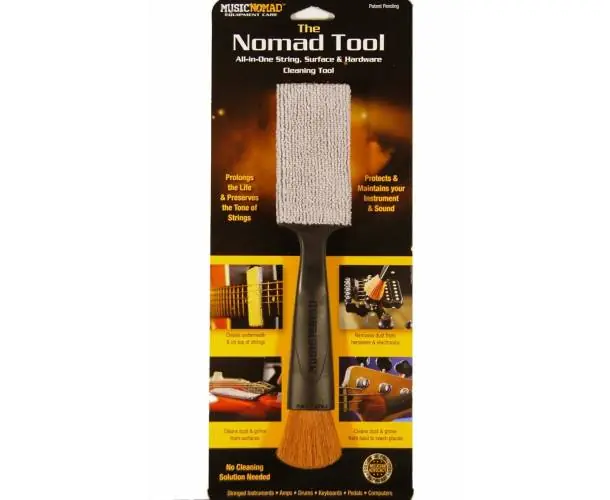 MN205 - NOMAD TOOL Seulement Aujourd'hui