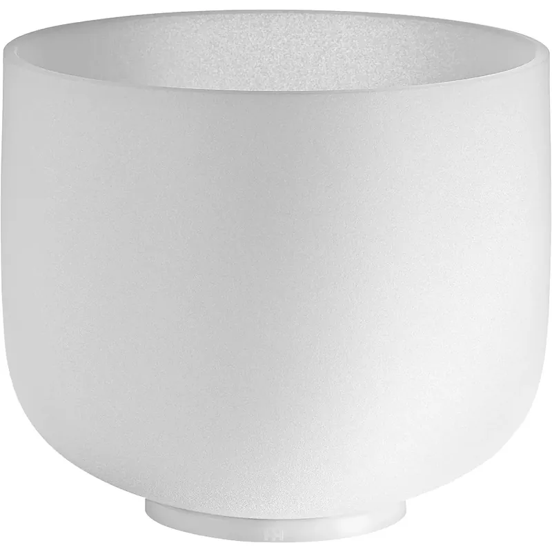 Achetez Aujourd'hui MEINL SONIC ENERGY Bol Crystal 08" - Fa