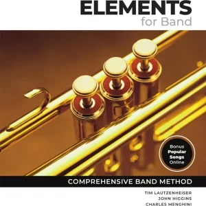 Hal Leonard Essential Elements for Band, Book 1 with EEi (2025) - Bb Trumpet - Book/Media Online Seulement Aujourd'hui