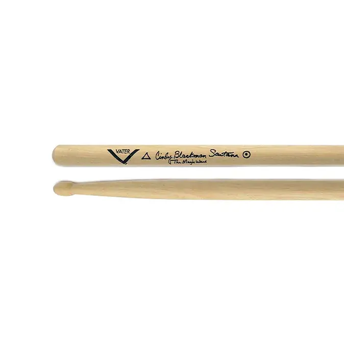 VATER Baguettes Cindy Blackman Santana Expédié Aujourd'hui