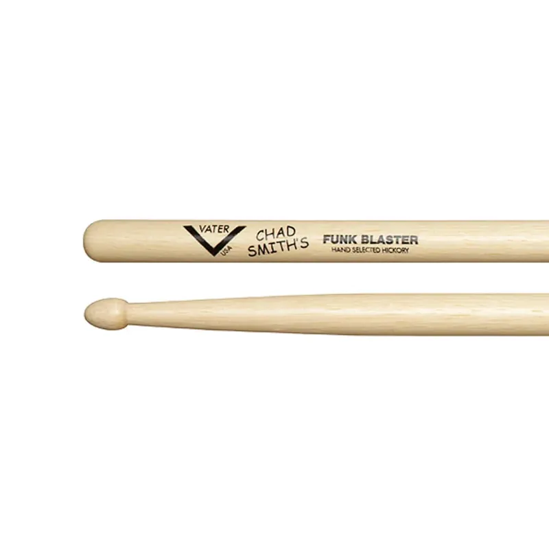 VATER Baguettes Chad Smith Prix Cassé