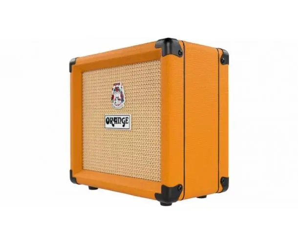 Marque COMBO CRUSH CR12