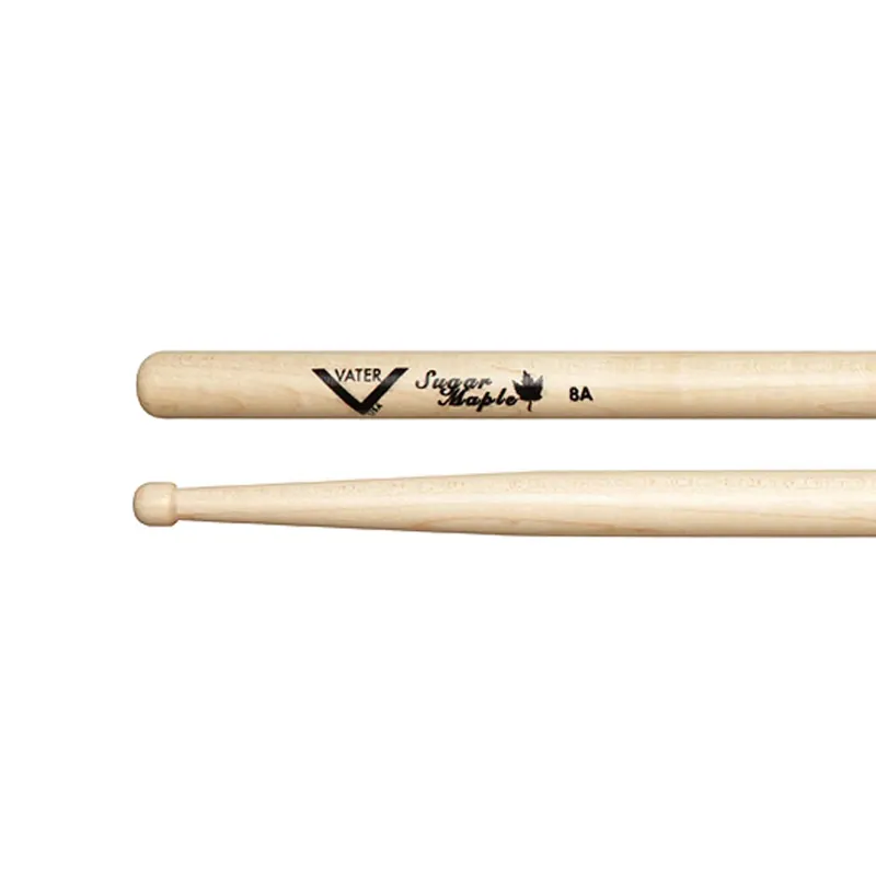 Vente Directe VATER Baguettes 8A Sugar Maple