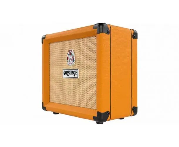 COMBO CRUSH CR20RT REVERB Produit De Marque