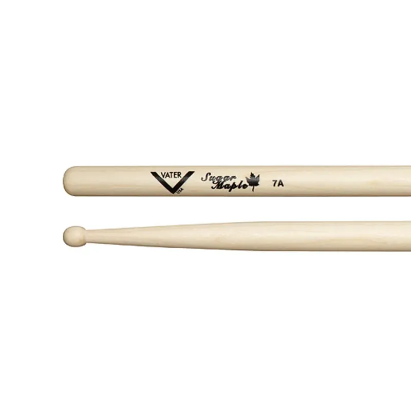 Prix Cassé VATER Baguettes 7A Sugar Maple