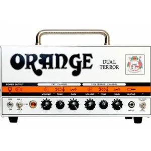 TETE DUAL TERROR Prix Bas