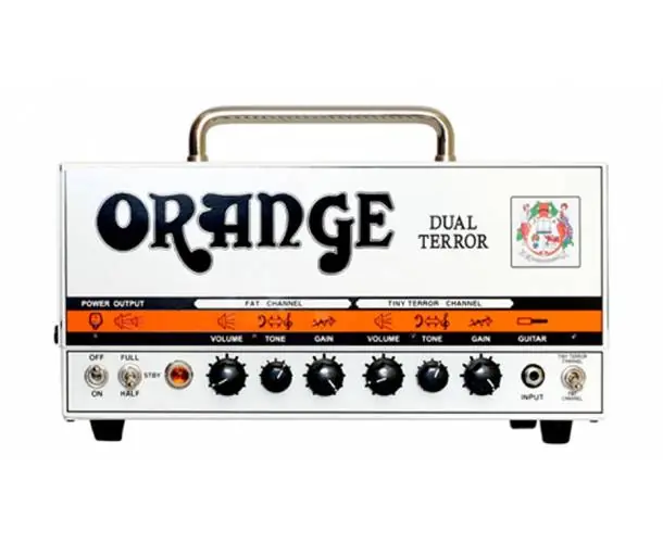 TETE DUAL TERROR Prix Bas
