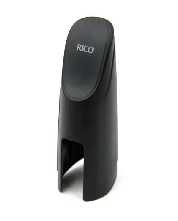 RICO COUVRE BEC PLASTIQUE SAXOPHONE BARYTON Pas Cher