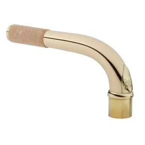 Pas Cher SELMER BOCAL GO SAXOPHONE BARYTON SERIE II VERNI GOLD