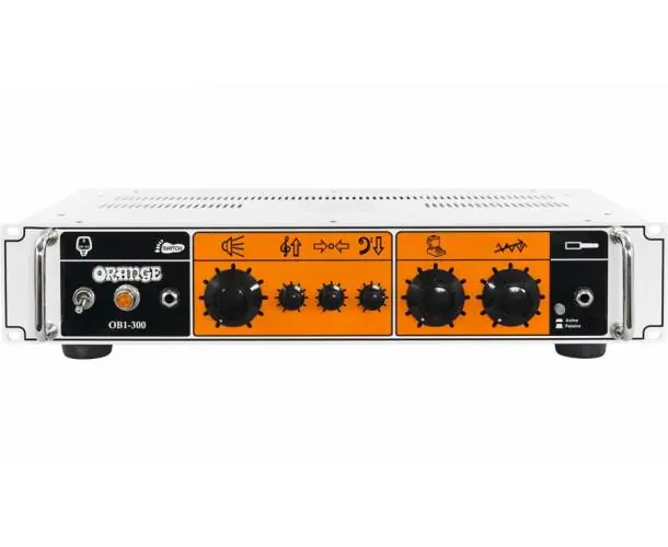 OB1-300 Authentique