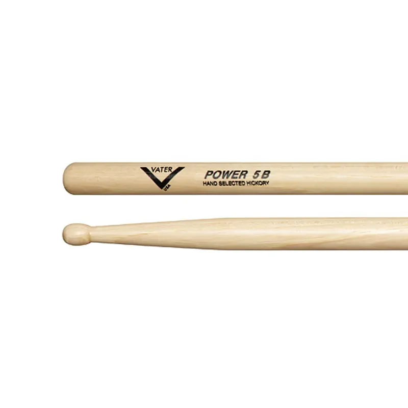 VATER Baguettes 5B Power Soldes