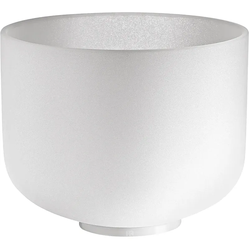 MEINL SONIC ENERGY Bol Crystal 10" - Fa Certifié