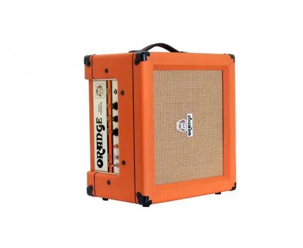 Achat Immédiat TINY TERROR, COMBO GUITARE TT15-C