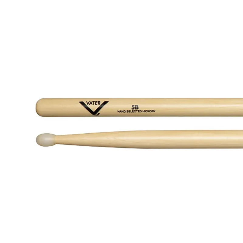 Offre Limitée VATER Baguettes 5B Nylon