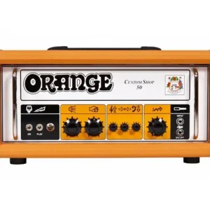 Meilleur Prix CUSTOM SHOP 50W, 30W CLASS A