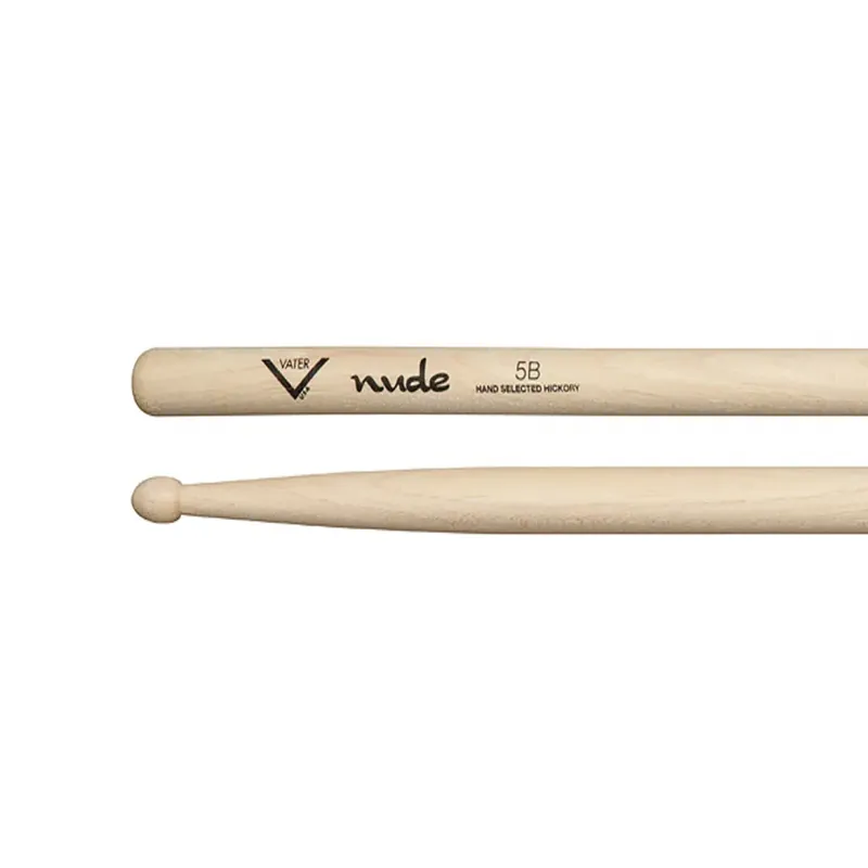 Marque VATER Baguettes 5B Nude