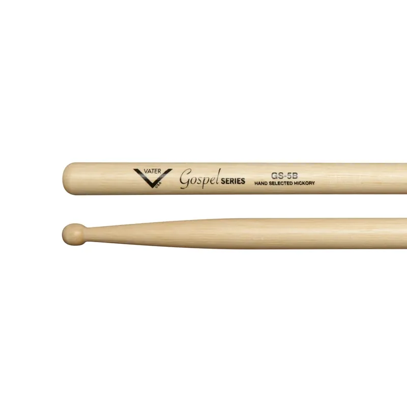 Promotion Saisonnière VATER Baguettes 5B Gospel