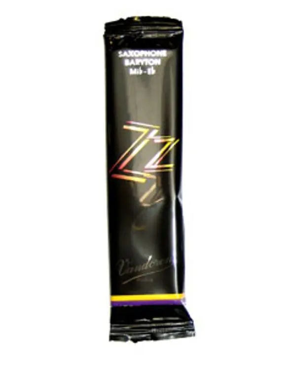 Offre Limitée VANDOREN ZZ ANCHES SAXOPHONE BARYTON 2.5 (à l‘unité)