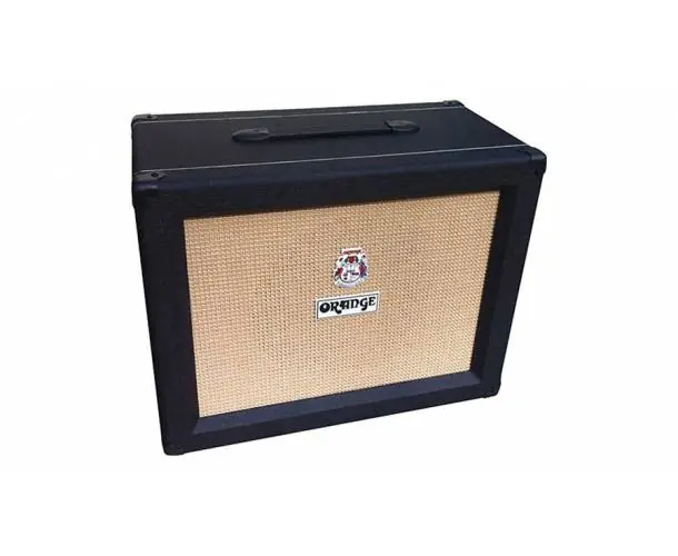 Prix Bas BAFFLE PPC112 NOIR