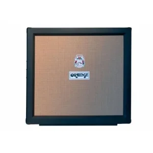 PPC412, BAFFLE GUITARE, NOIR Promotion Saisonnière