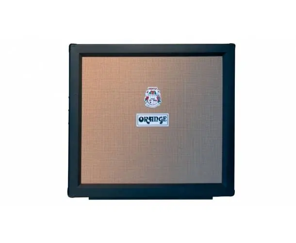 PPC412, BAFFLE GUITARE, NOIR Promotion Saisonnière