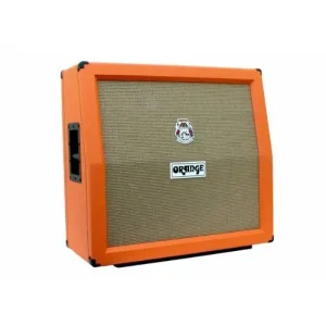 Authentique PPC412 AD, BAFFLE GUITARE (PAN COUPÉ)
