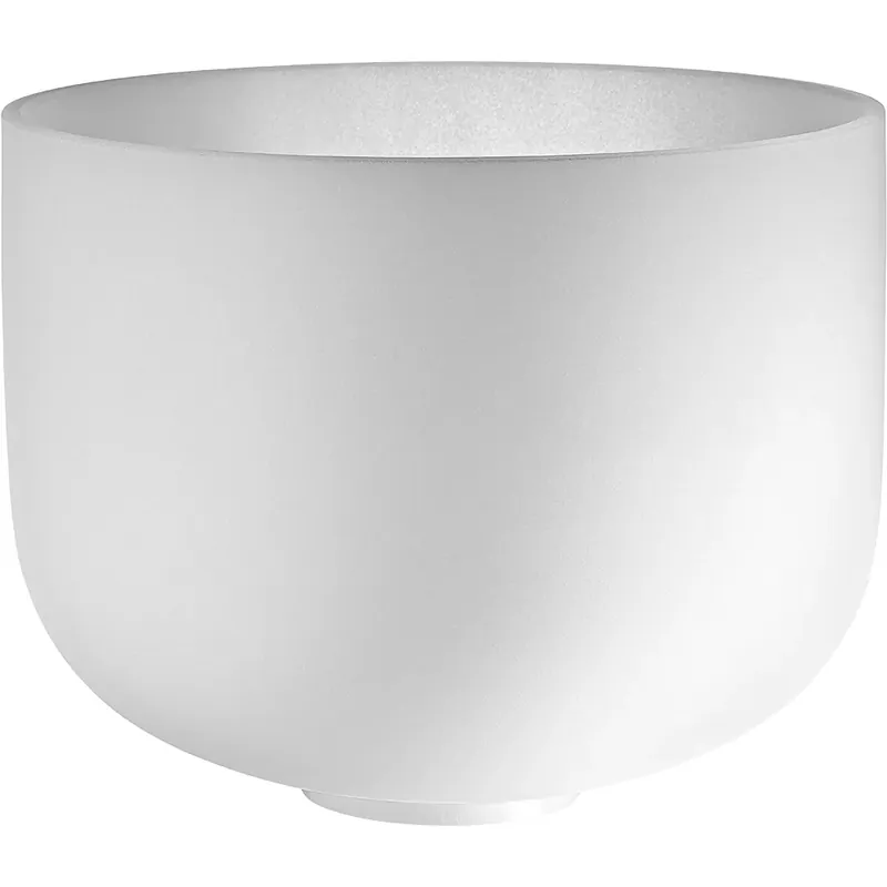 Expédition Rapide MEINL SONIC ENERGY Bol Crystal 12" - Do