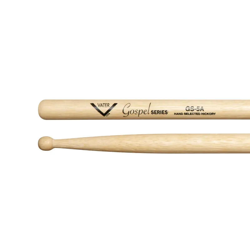 VATER Baguettes 5A Gospel Dernier Modèle