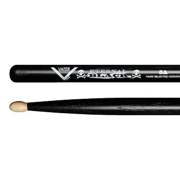 Prix Cassé VATER Baguettes 5A Eternal Black