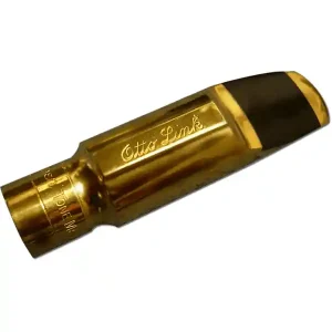 OTTO LINK 7 SUPER TONE MASTER BEC METAL SAXOPHONE BARYTON Meilleur Choix