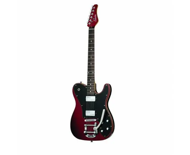 Achat Immédiat PT FASTBACK II BIGSBY