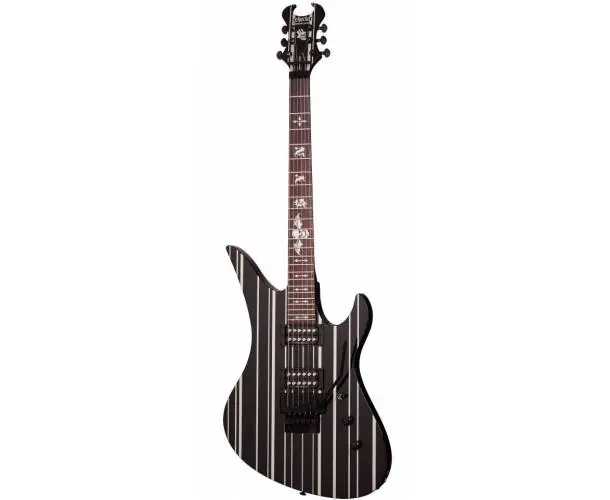 SIGNATURE SYNYSTER GATES Produit De Marque