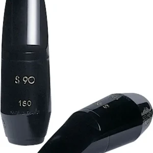 SELMER S90-180 BEC EBONITE NU SAXOPHONE BARYTON Dernière Chance