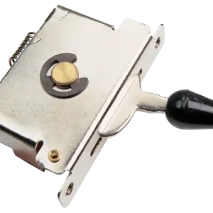 EZ1188B SELECTEUR 5 POSITIONS NOIR Meilleure Vente