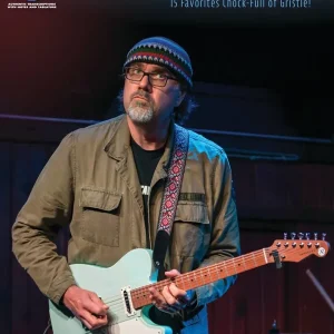 Hal Leonard Best of Greg Koch - Guitar TAB - Book Top Vente