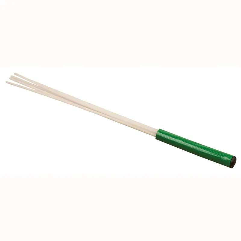 CONTEPORANEA BT03 Baguette de Tamborim 5 Brins Nylon Réduction