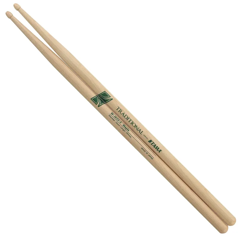 TAMA Baguettes 2 Jazz Maple Pas Cher
